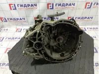 МКПП Renault Duster