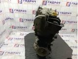 Двигатель Renault Duster