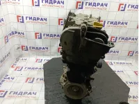 Двигатель Renault Duster