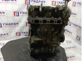 Двигатель Renault Duster