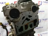 Двигатель Renault Duster