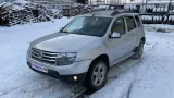 Крышка блока предохранителей Renault Duster 8200735470