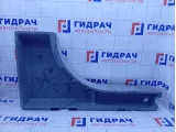 Ящик для инструментов левый Renault Duster 849760002R