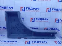Ящик для инструментов левый Renault Duster 849760002R