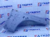 Ящик для инструментов левый Renault Duster 849760002R
