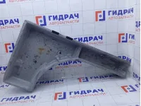 Ящик для инструментов правый Renault Duster 849300008R Ящик для инструментов правый Renault Duster 849300008R
