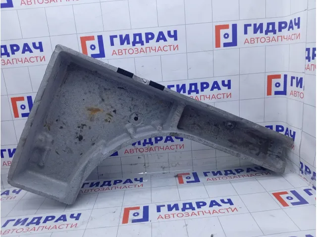 Ящик для инструментов правый Renault Duster 849300008R