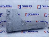 Ящик для инструментов правый Renault Duster 849300008R