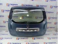 Дверь багажника Renault Duster