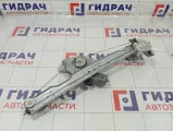 Стеклоподъемник электрический передний левый Renault Duster 8200733829