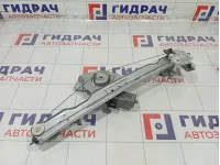 Стеклоподъемник электрический передний левый Renault Duster 8200733829