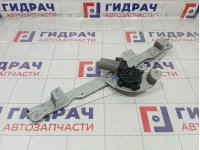 Стеклоподъемник электрический передний правый Renault Duster 8200733828