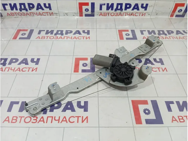 Стеклоподъемник электрический передний правый Renault Duster 8200733828