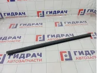 Уплотнитель стекла переднего левого Renault Duster 8200760256