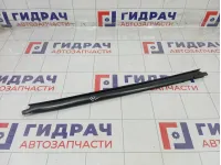Уплотнитель стекла заднего левого Renault Duster 823310035R