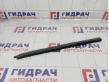 Уплотнитель стекла заднего левого Renault Duster 823310035R