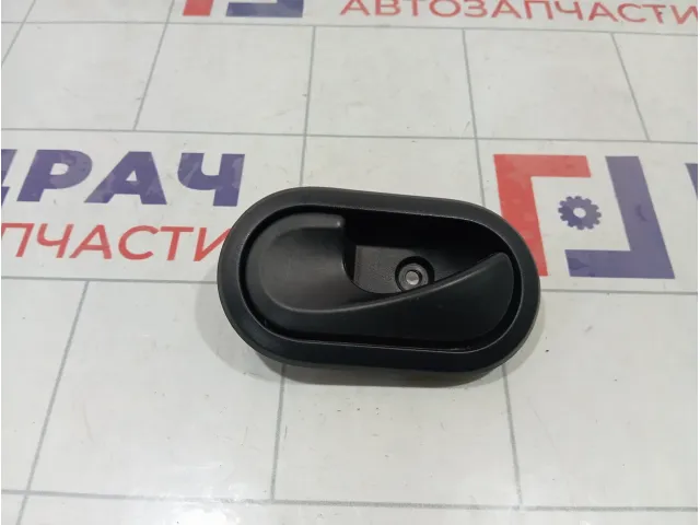 Ручка двери внутренняя левая Renault Duster 8200733848