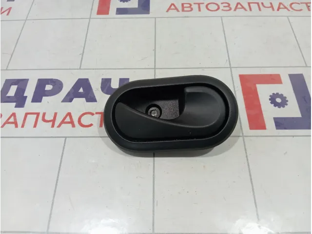 Ручка двери внутренняя правая Renault Duster 8200733847