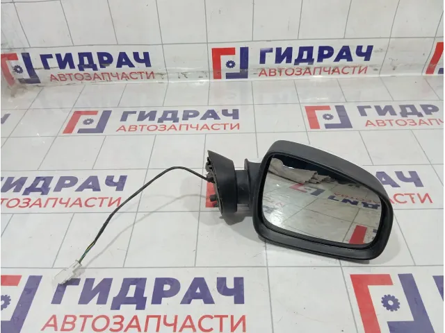 Зеркало электрическое правое Renault Duster 963017247R