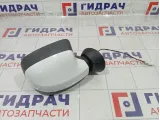 Зеркало электрическое правое Renault Duster 963017247R