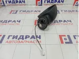 Зеркало электрическое правое Renault Duster 963017247R