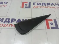 Накладка двери наружная задняя левая Renault Duster 822354434R