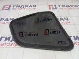 Стекло кузовное глухое (форточка) заднее правое Renault Duster 833066196R
