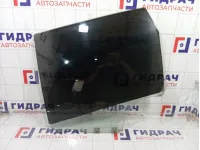 Стекло двери задней левой Renault Duster 823014191R