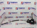 Кулиса (селектор) КПП Renault Duster 8200785399