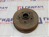 Барабан тормозной задний Renault Duster 432008208R
