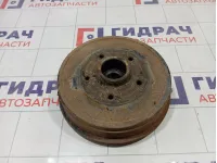 Барабан тормозной задний Renault Duster 432008208R