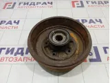 Барабан тормозной задний Renault Duster 432008208R