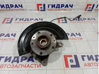 Кулак поворотный передний правый Renault Duster 8200881916