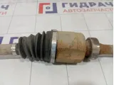 Привод передний правый Renault Duster 391004855R