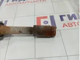 Привод передний правый Renault Duster 391004855R