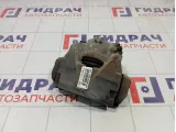 Суппорт тормозной передний левый Renault Duster 410111495R