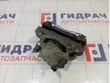 Суппорт тормозной передний левый Renault Duster 410111495R