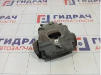 Суппорт тормозной передний правый Renault Duster 410018218R