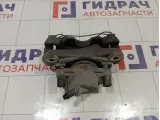 Суппорт тормозной передний правый Renault Duster 410018218R