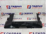 Дефлектор радиатора Renault Duster 214766402R