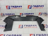 Дефлектор радиатора Renault Duster 214766402R