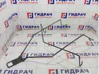 Крепление (болт) запасного колеса Renault Duster 849758635R