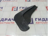 Брызговик передний левый Renault Duster 638535922R