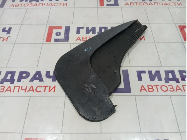 Брызговик передний левый Renault Duster 638535922R
