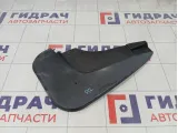 Брызговик передний правый Renault Duster 638505334R