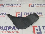 Брызговик задний левый Renault Duster 788134346R