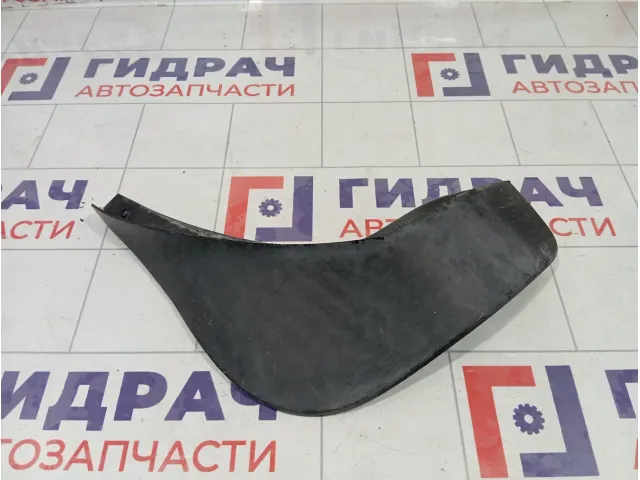 Брызговик задний левый Renault Duster 788134346R