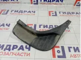 Брызговик задний левый Renault Duster 788134346R