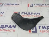Брызговик задний правый Renault Duster 788128125R