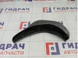 Брызговик задний правый Renault Duster 788128125R